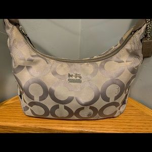 Used Coach Bag